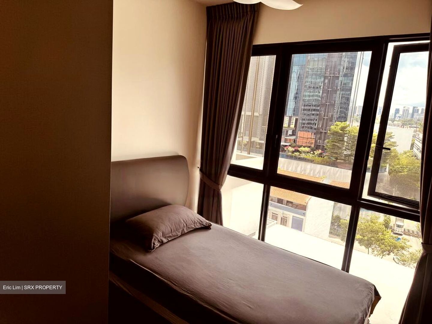 Uptown @ Farrer (D8), Apartment #447655331